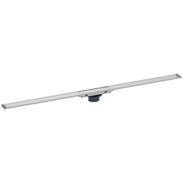 Geberit CleanLine20, Set-Angebot Duschrinne mit Ablaufgehäuse