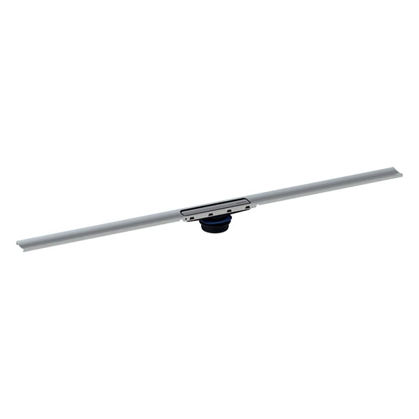 Geberit CleanLine30, Set-Angebot Duschrinne mit Ablaufgehäuse