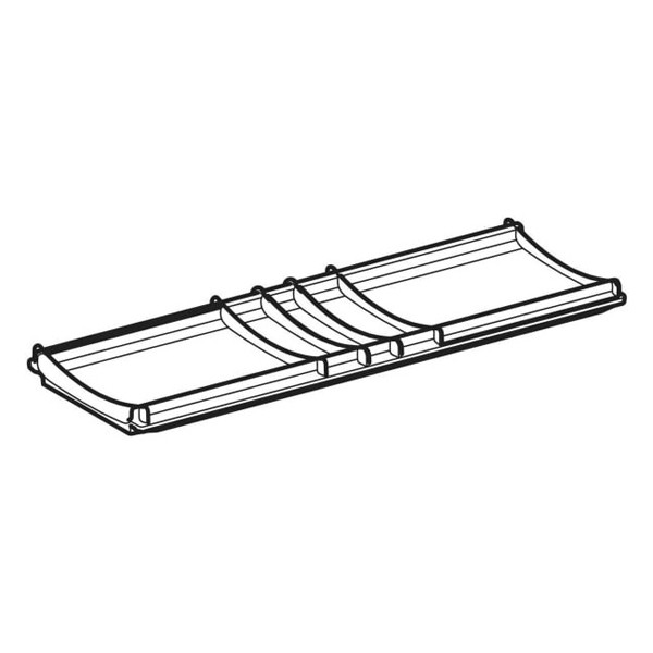 GE CleanLine30 Verbindungsstück  