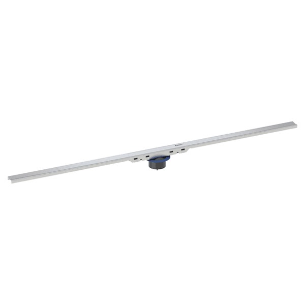 Geberit CleanLine50, Set-Angebot Duschrinne mit Ablaufgehäuse