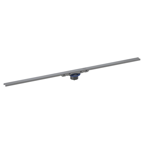 Geberit CleanLine50, Set-Angebot Duschrinne mit Ablaufgehäuse