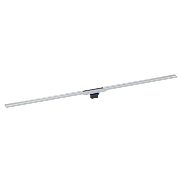 Geberit CleanLine80, Set-Angebot Duschrinne mit Ablaufgehäuse