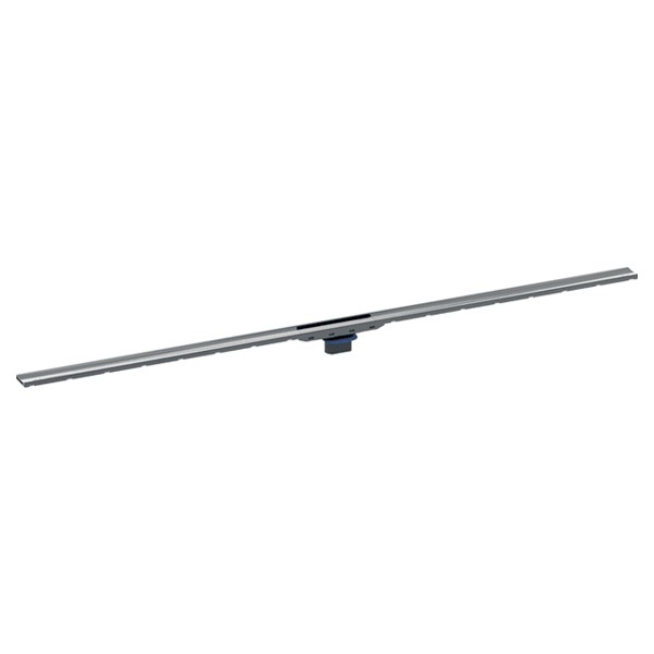 Geberit CleanLine80, Set-Angebot Duschrinne mit Ablaufgehäuse