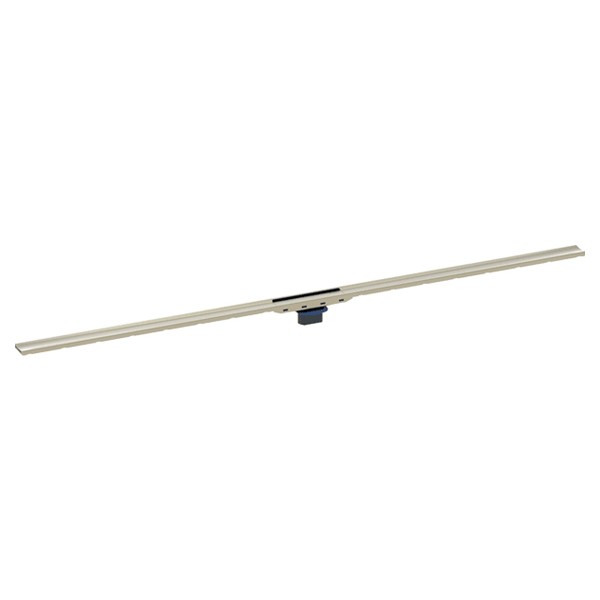 Geberit CleanLine80, Set-Angebot Duschrinne mit Ablaufgehäuse