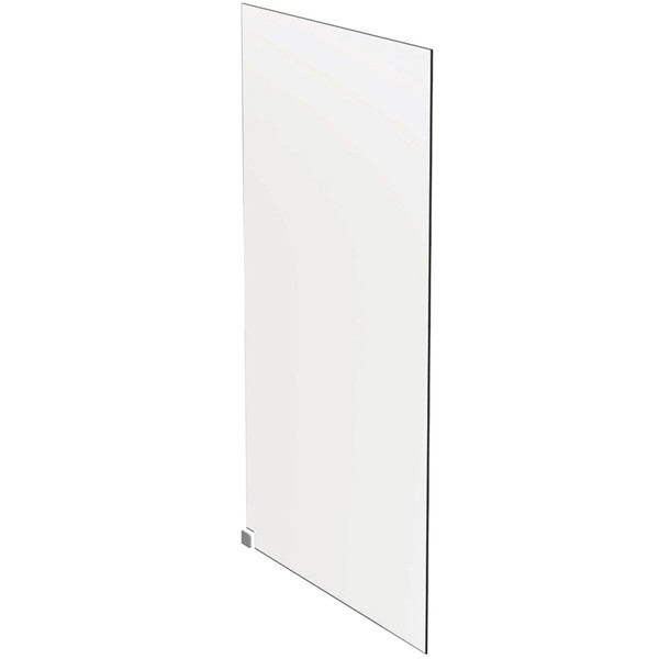 Geberit ONE Duschtrennwand für Walk-in-Dusche 150x200x0,8 cm 560005001