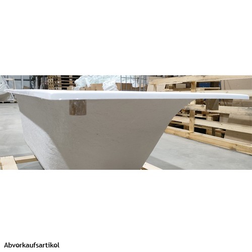 Geberit Soana Rechteckbadewanne 170x75cm