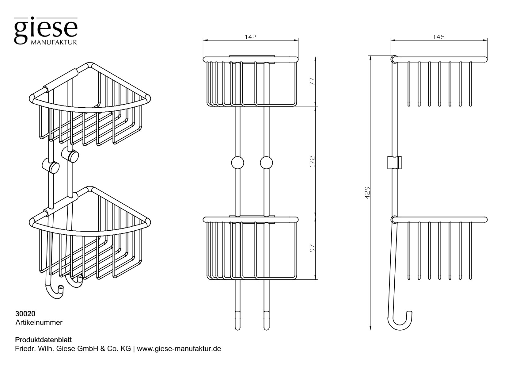 Twin-Set MC Stat. Warennr.: 94038900