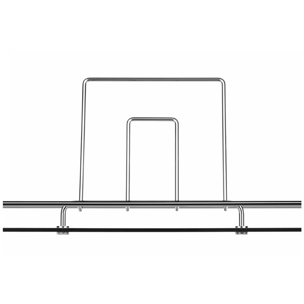 Giese Flatbord Journalhalter