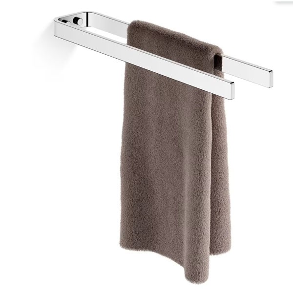 Giese Handtuchhalter doppelt starre Ausführung L: 400 mm
