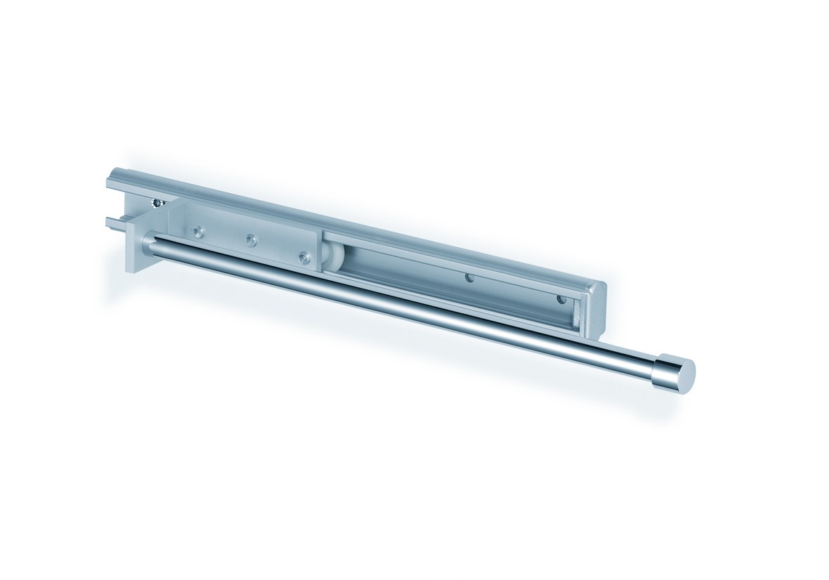 Handtuchhalter 1tlg. MC Gesamtlänge L= 300 mm