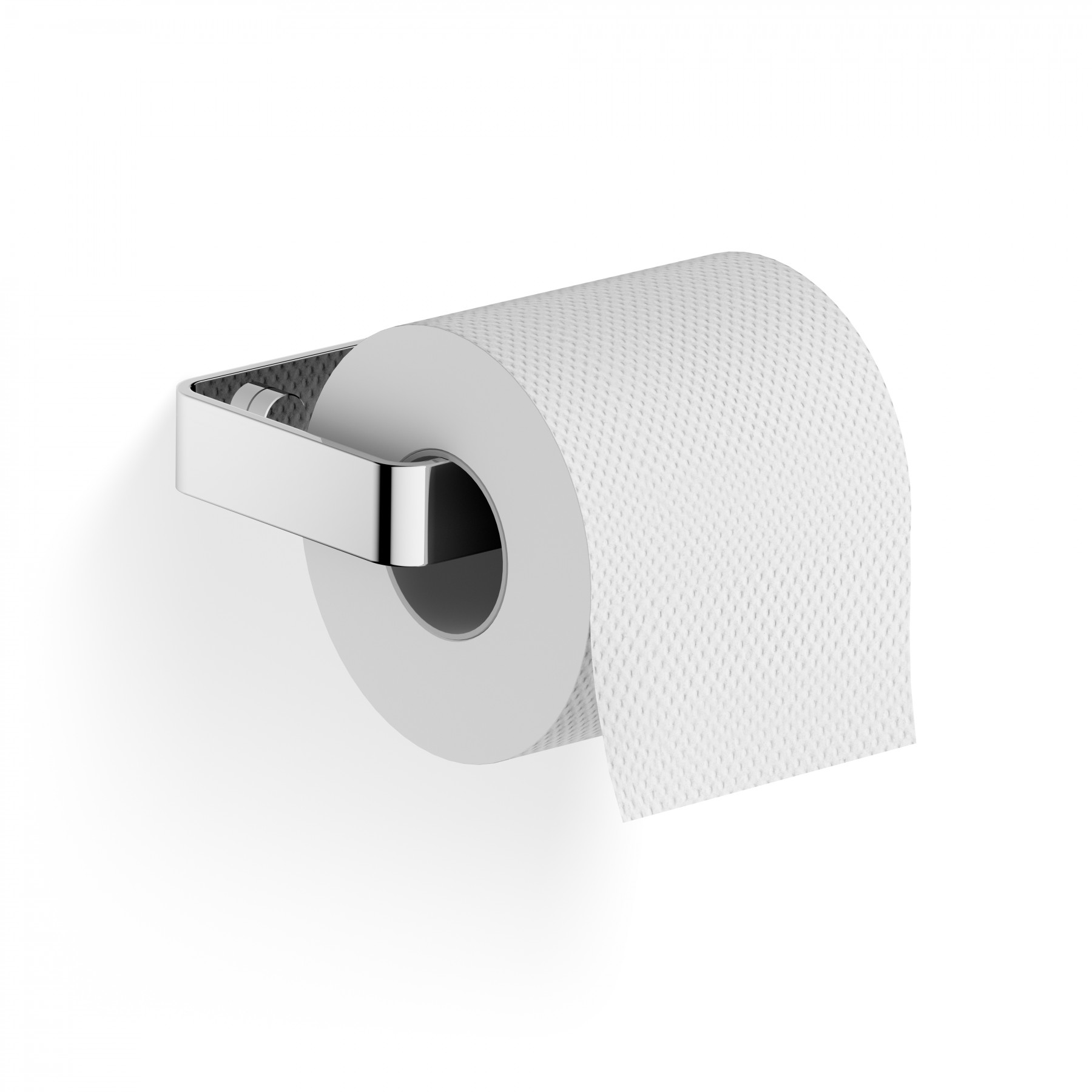 Giese Papierhalter Montage mit Öffnung links/rechts möglich