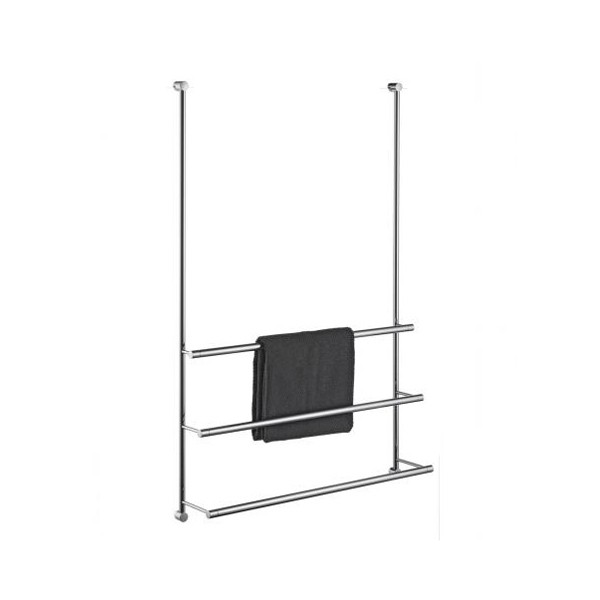 Server II  MC Duschwandmodell, Breite 650mm incl. Glaskantenschutz