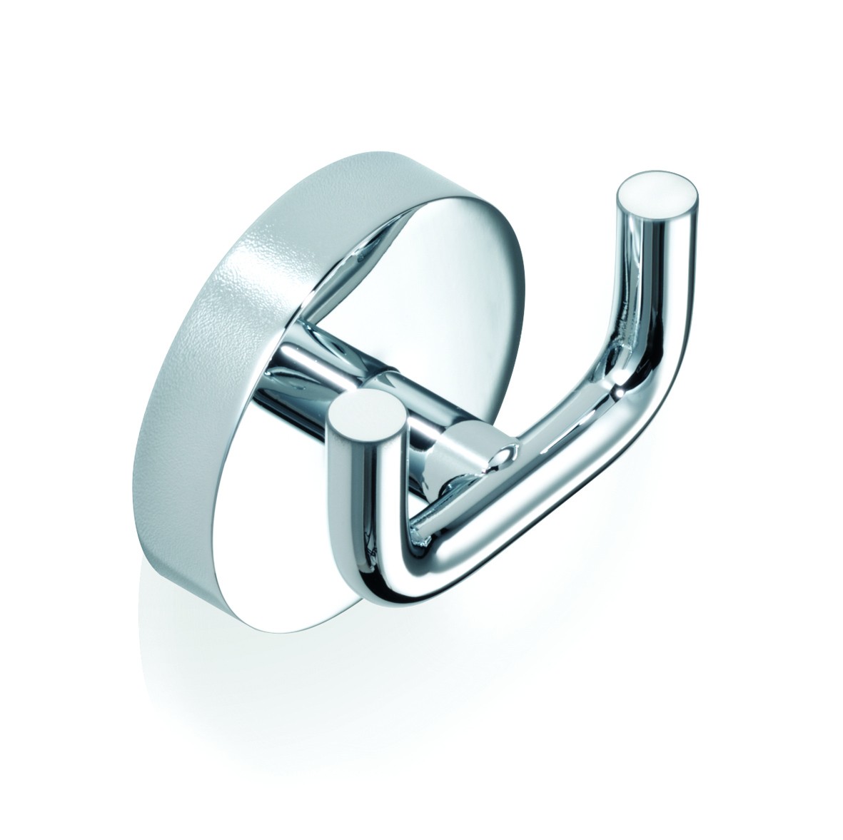 Haken MC mit 2 Rundhaken Stat. Warennr.: 83025000