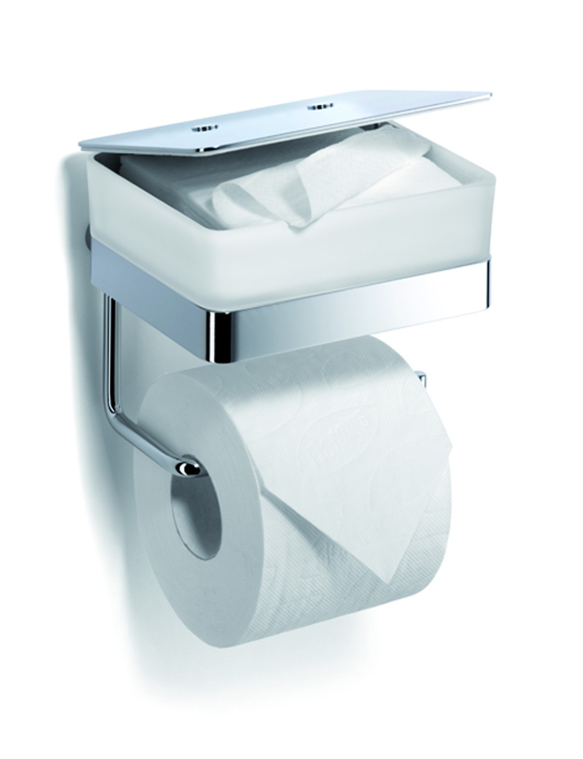 WC-Duo MC Wandmodell  