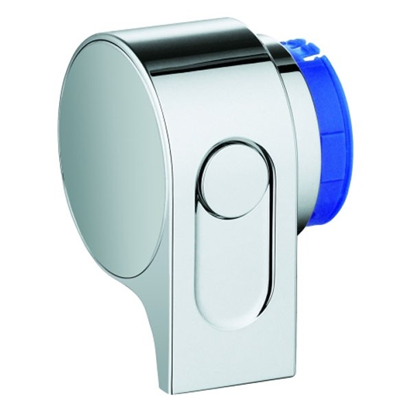 GROHE Absperrgriff 47916 für Grohtherm 2000 chrom