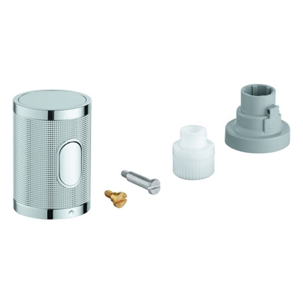 GROHE Absperrgriff 49160 für Grohtherm 1000 Performance chrom