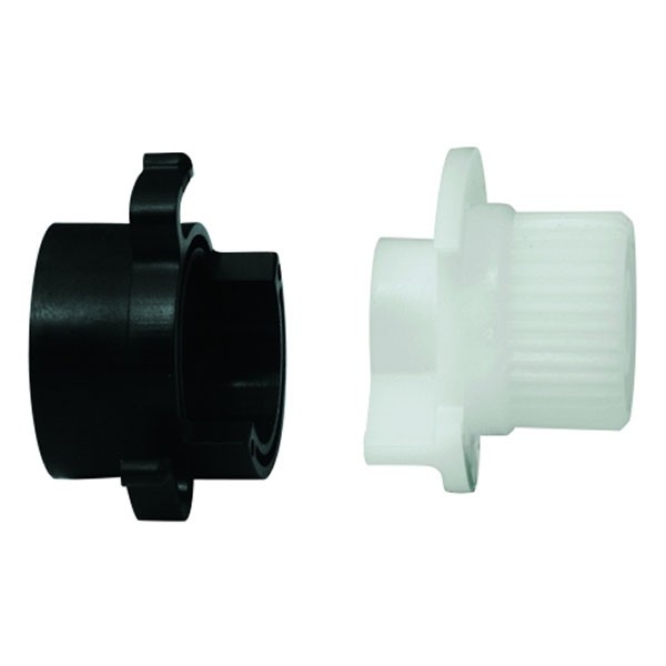 GROHE Anschlag 47750 für THM-Wannenbatt. Grohtherm 2000 und 3000