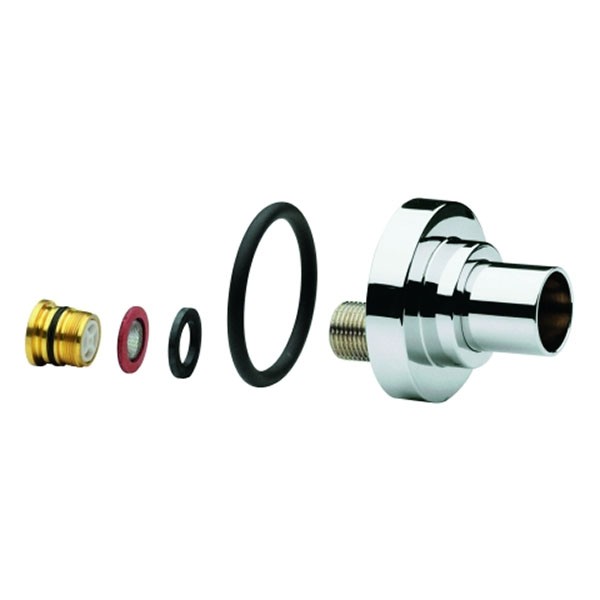 GROHE Anschlussverschraubung 47323 für Atrio THM Wanne/Brause AP chrom