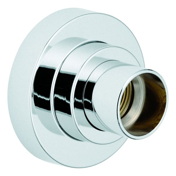 GROHE Anschlussverschraubung Atrio 45631 für Wannen-/Brausebatterie AP chrom