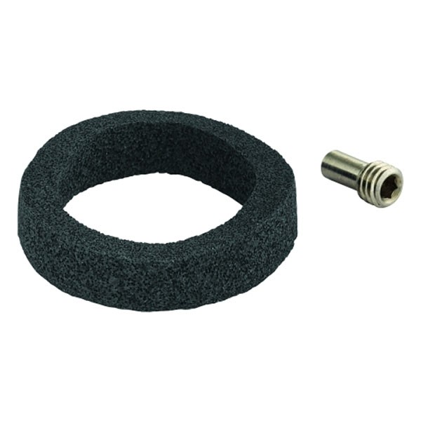 GROHE Auslaufbefestigung 47670 für Atrio 4-Loch Wannenkombination chrom