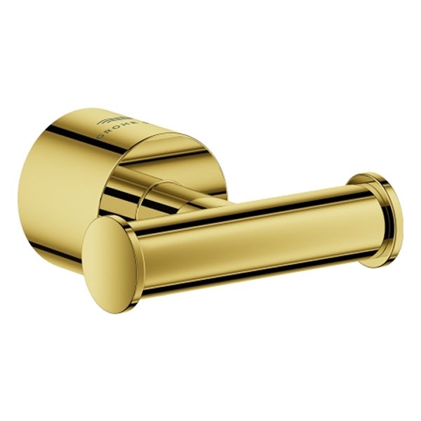 GROHE Bademantelhaken Atrio 40890 cool sunrise