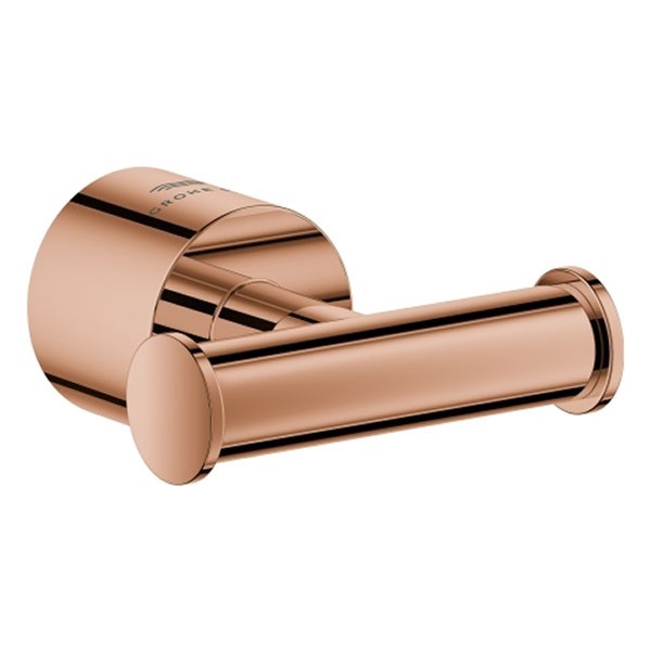 GROHE Bademantelhaken Atrio 40890 warm sunset