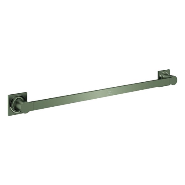 GROHE Badetuchhalter Allure 40341_1 satin graphite