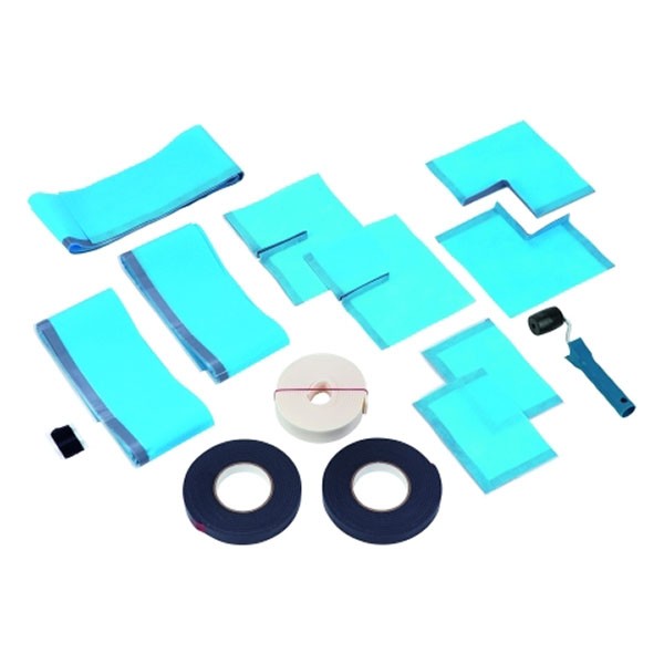 GROHE Dichtungsset Essence 49114 für Wannenabdichtung gem. ETAG 022 DIN 18534