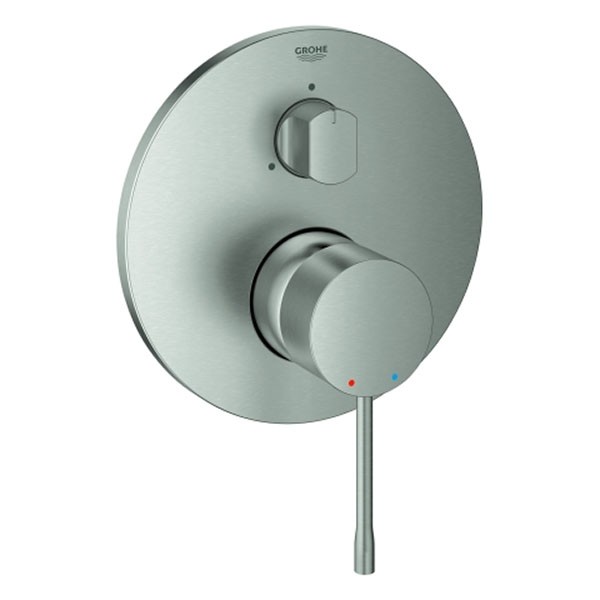 GROHE EH-Batterie Essence 24169_1 FMS für 35604 3-Wege Umstellung supersteel