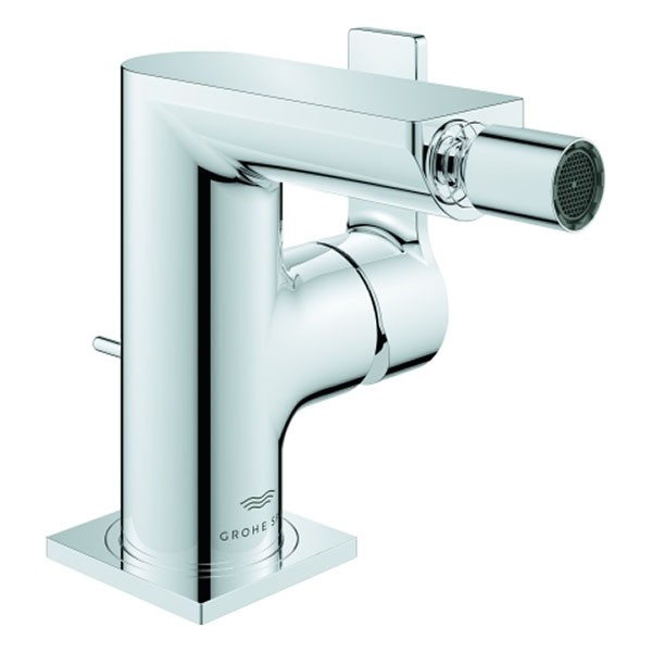 GROHE EH-Bidetbatterie Allure 24160_1 chrom