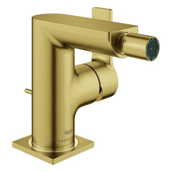 GROHE EH-Bidetbatterie Allure 24160_1 cool sunrise gebürstet