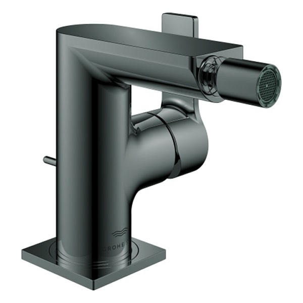 GROHE EH-Bidetbatterie Allure 24160_1 hard graphite