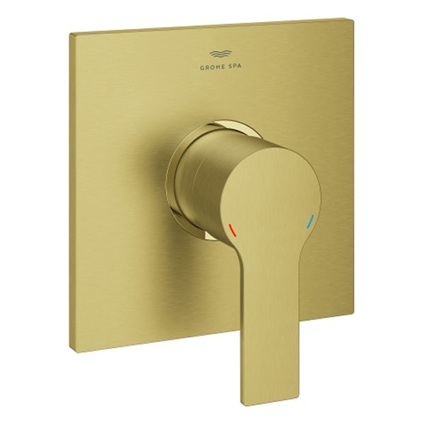 GROHE EH-Brausebatterie Allure 19317_1 FMS f. Rapido SmartBox cool sunrise geb.