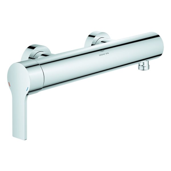 GROHE EH-Brausebatterie Allure 32846_1 Wandmontage chrom