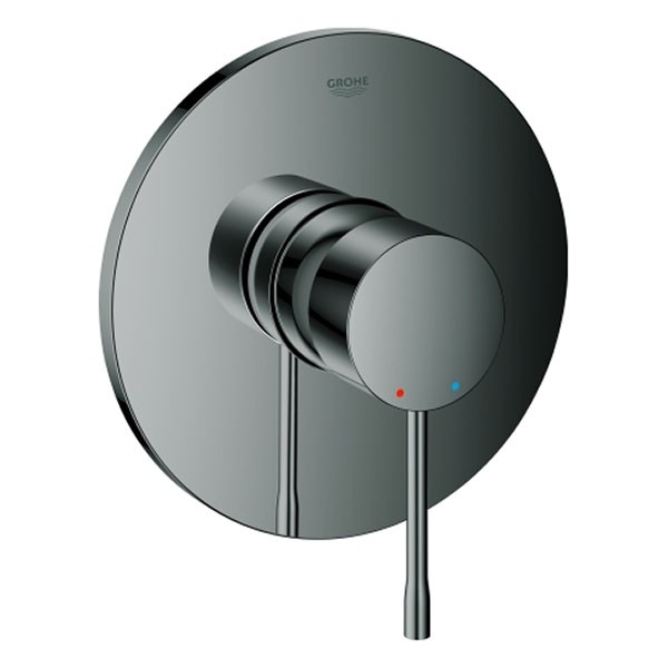 GROHE EH-Brausebatterie Essence 24168_1 FMS für 35604 hard graphite