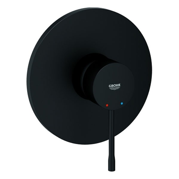 GROHE EH-Brausebatterie Essence 24168_1 FMS für 35604 phantom black