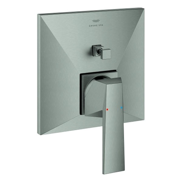 GROHE EH-Wannenbatterie Allure Brilliant 24279 FMS für 35604 supersteel