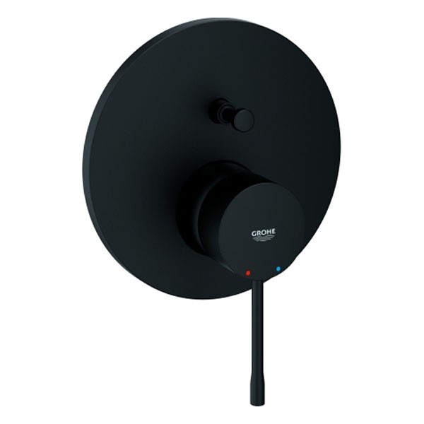 GROHE EH-Wannenbatterie Essence 24167_1 FMS für 35604 phantom black