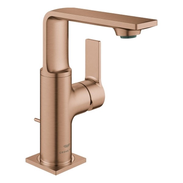 GROHE EH-Waschtischbatterie Allure 32757_1 M-Size warm sunset gebürstet