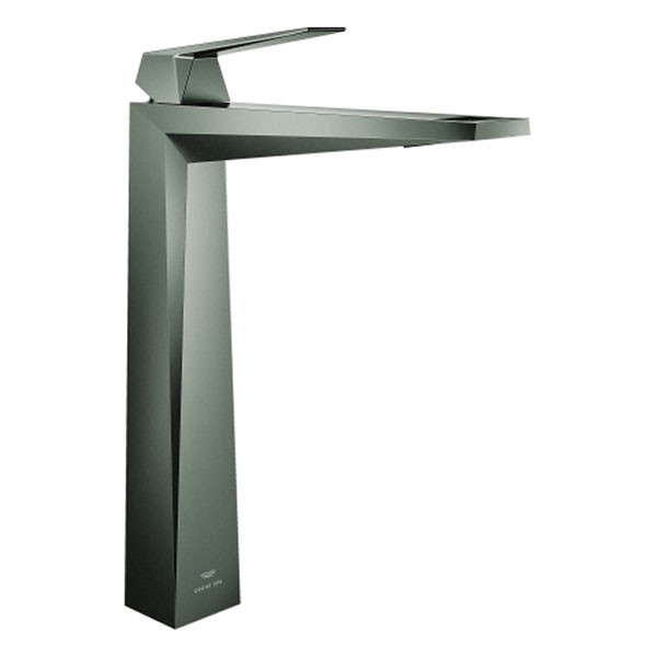 GROHE EH-WT-Batt. Allure Brilliant 24346 für freist. Waschsch. hard graphite geb.