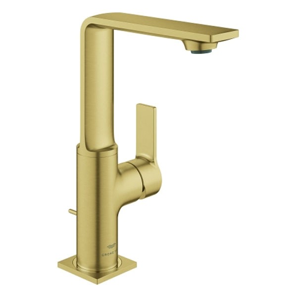 GROHE EH-WT-Batterie Allure 32146_1 L-Size cool sunrise gebürstet