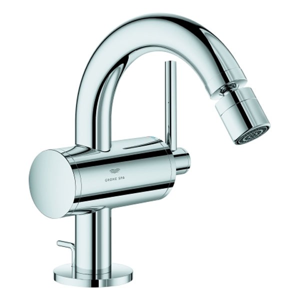 GROHE Einhand-Bidetbatterie Atrio 24364 chrom