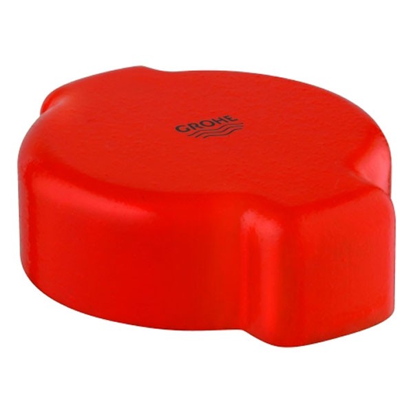 GROHE Entriegelungsgriff 47764 für Grohtherm 2000 Special