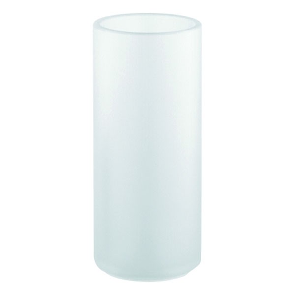 GROHE Ersatzglas 40021 für Atrio Leuchte