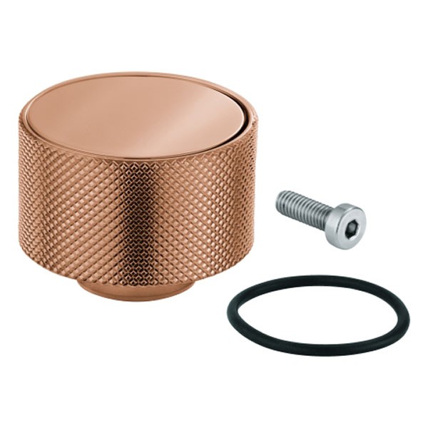 GROHE Griff 101276 für Atrio PC warm sunset