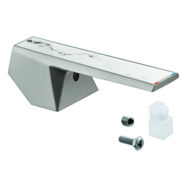 GROHE Hebel 101390 Allure Brilliant supersteel