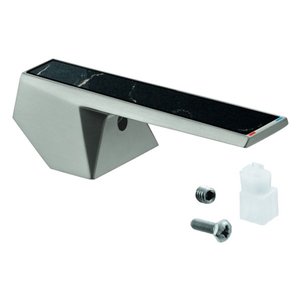GROHE Hebel 101391 Allure Brilliant supersteel