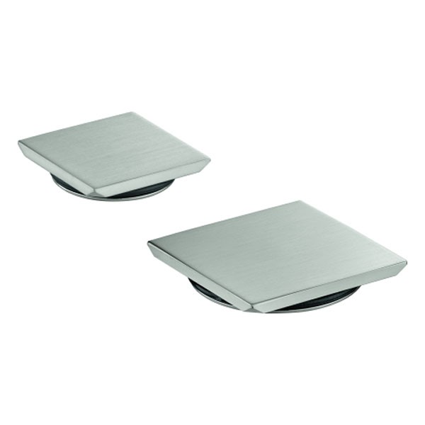 GROHE Kappe 101401 Allure Brilliant supersteel