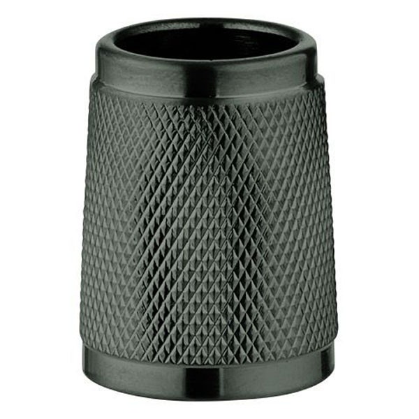 GROHE Konusmutter 08864 für HB Atrio 3-/4-Loch W.kombination hard graphite gb