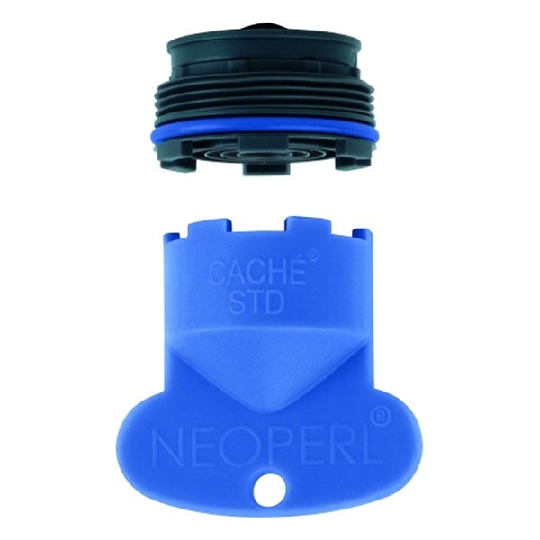 GROHE Mousseur 13926 chrom für Essence Wannebatterie